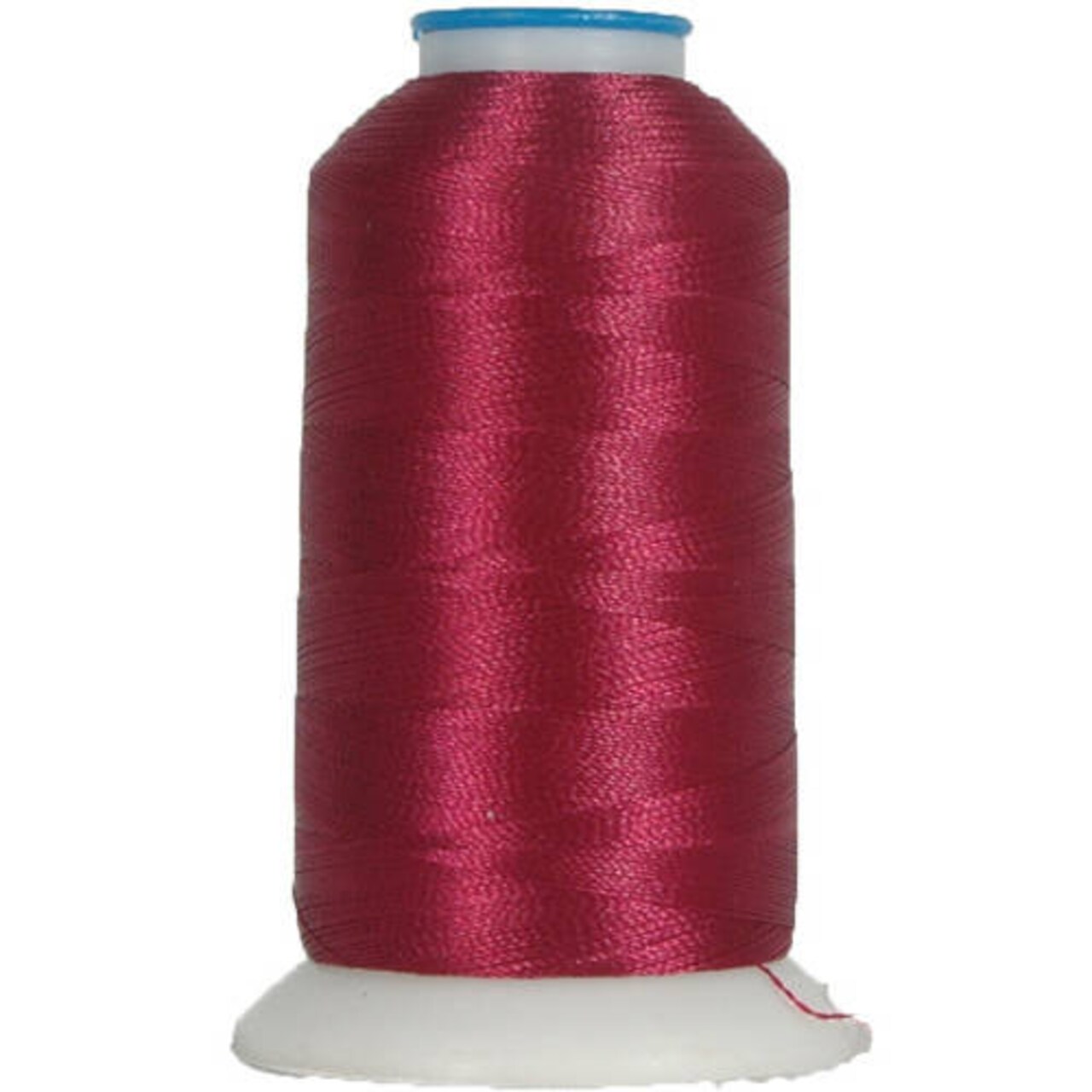 Threadart Polyester Machine Embroidery Thread By the Spool - 1000M - 40wt - Hundreds of Color Options